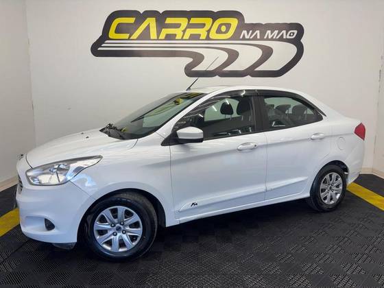 FORD KA + 1.0 TI-VCT FLEX SE PLUS MANUAL FORD KA + 1.0 TI-VCT FLEX SE PLUS MANUAL
